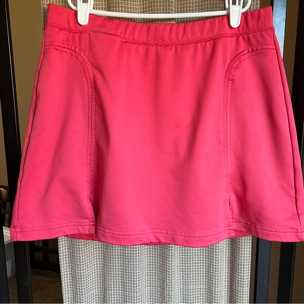 Adidas ClimaCool Golf Skirt. Great condition. Size 12